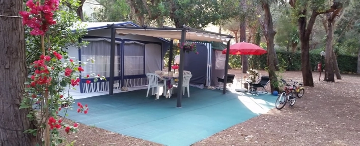 Camping Sole e Mare - zdjęcie 3