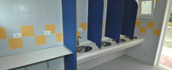 Camping Sole e Mare - zdjęcie 1