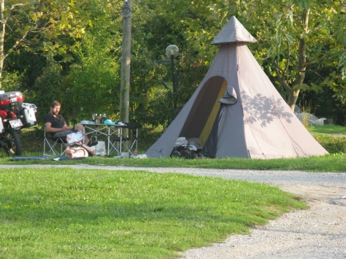 Camping Sole Langhe - zdjęcie 4