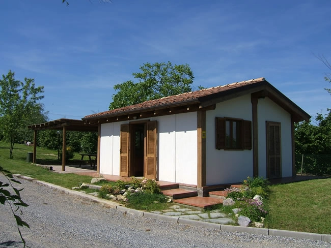 Camping Sole Langhe - zdjęcie 1
