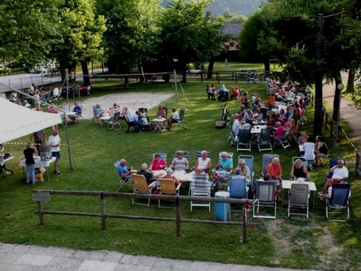 Camping Spiaggia - zdjęcie 1