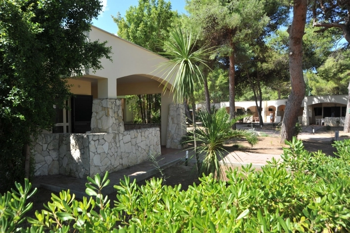 Camping Spiaggia Lunga - zdjęcie 2