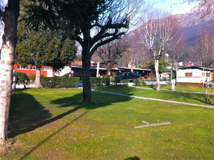 Camping Spiaggia S.r.l - zdjęcie 2