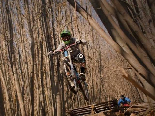 Camping Spiaggia S.r.l - zdjęcie 1