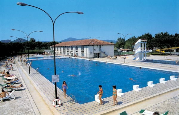 Camping Sporting Center - zdjęcie 2