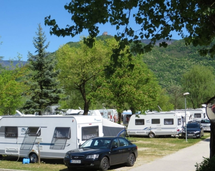 Camping St. Josef am Kalterer See - zdjęcie 3