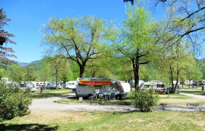 Camping St. Josef am Kalterer See - zdjęcie 2