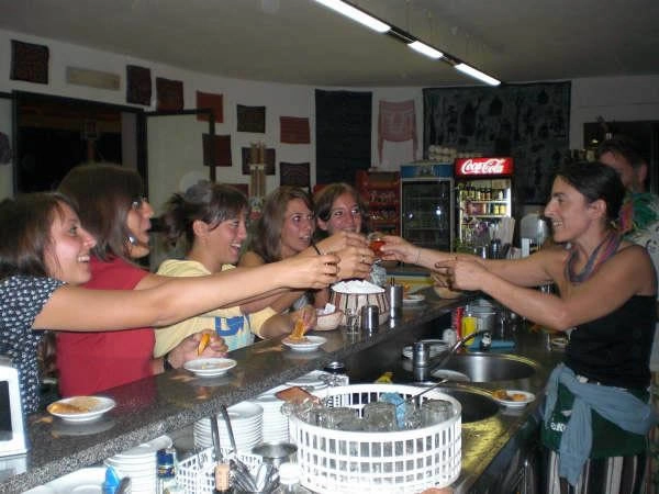 Camping Stella Mare - zdjęcie 2