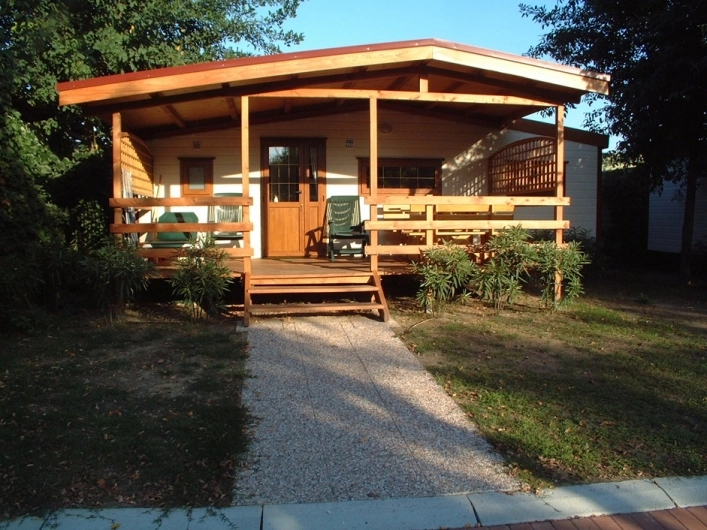 Camping Tahiti - zdjęcie 3