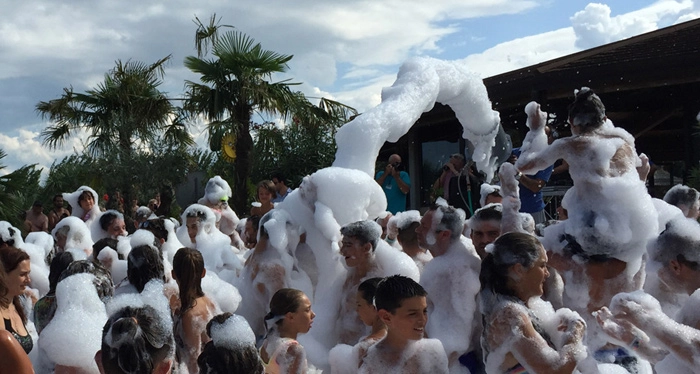 Camping Tahiti - zdjęcie 2