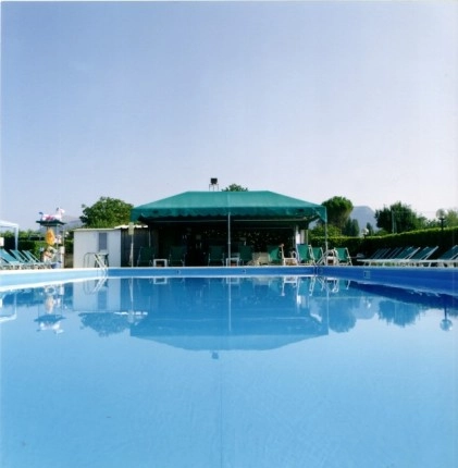 Camping Villa Ortoguidone e Citta di Gubbio - zdjęcie 4