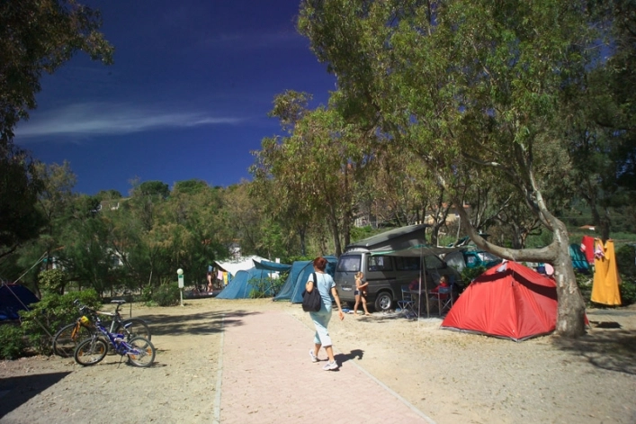 Camping Tallinucci - zdjęcie 3