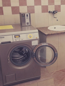 Camping Tallinucci - zdjęcie 1