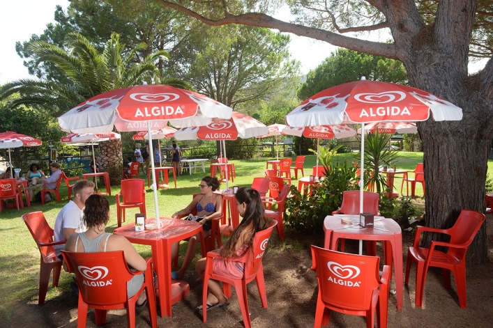 Camping Tavolara