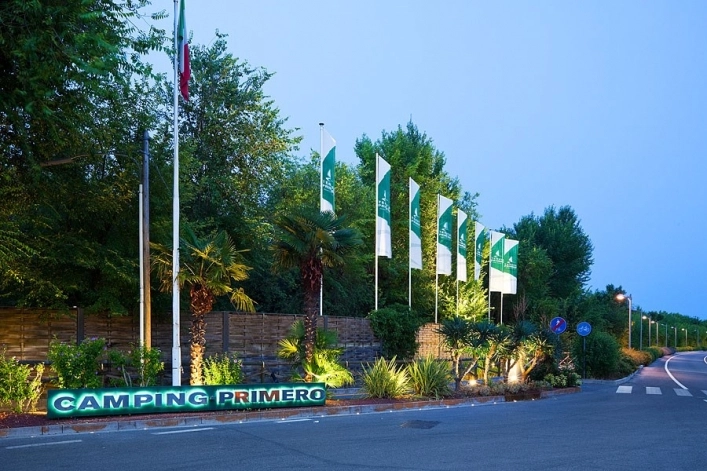 Camping Tenuta Primero - zdjęcie 2