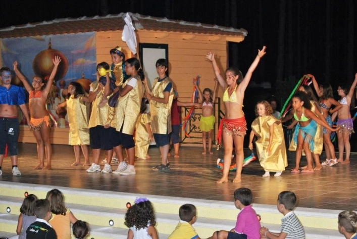 Camping Thurium Villaggio - zdjęcie 3