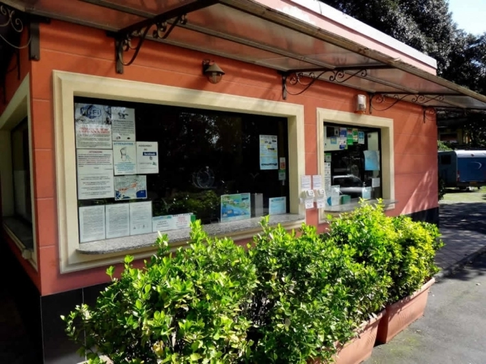 Camping Tigullio - zdjęcie 3