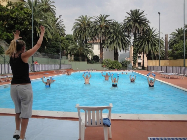 Camping Tigullio - zdjęcie 1