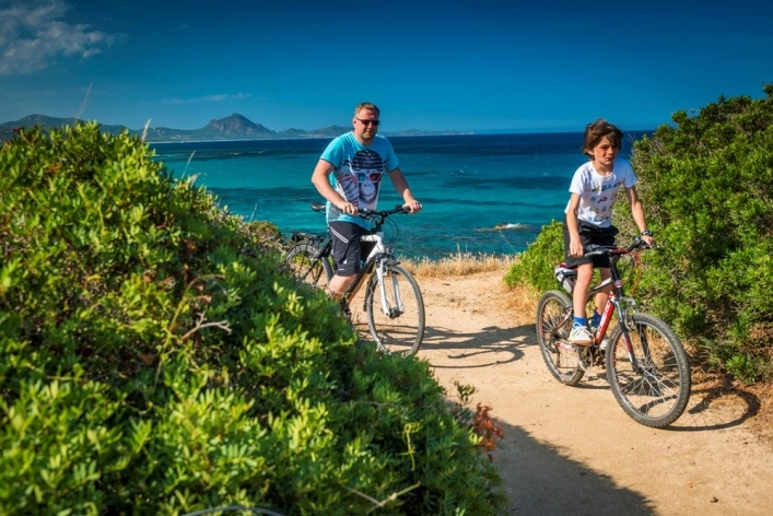 Camping Tiliguerta - zdjęcie 4