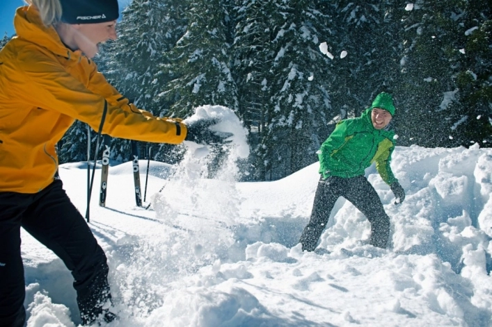 Camping Toblacher See - zdjęcie 4