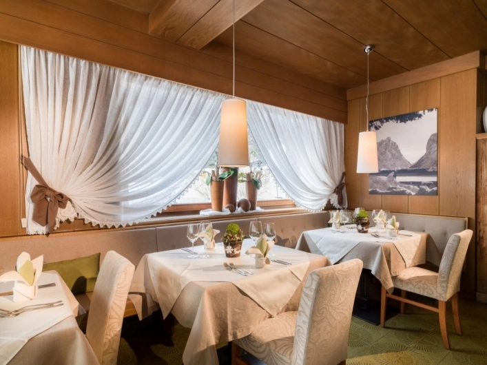 Camping Toblacher See - zdjęcie 1