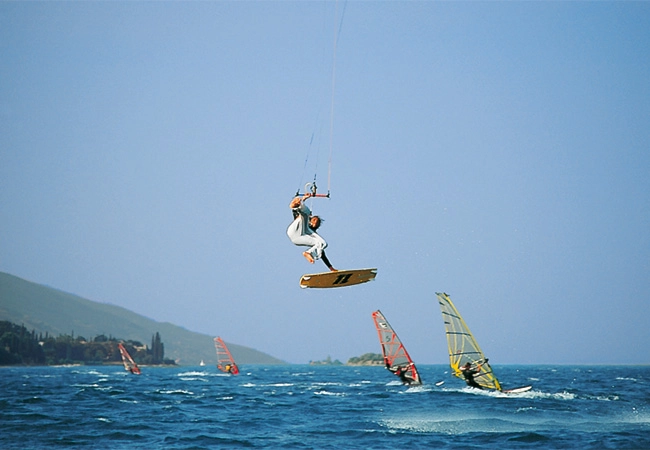 Camping Tonini - zdjęcie 1