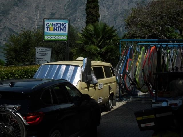 Camping Tonini - zdjęcie 1