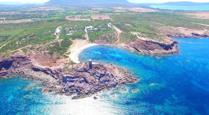 Camping Torre del Porticciolo - zdjęcie 3