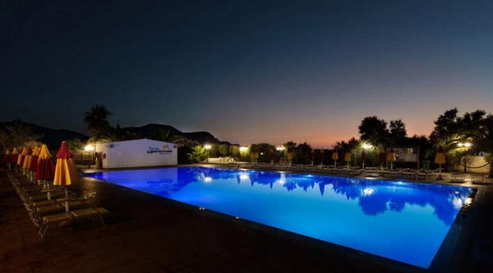 Camping Torre del Porticciolo - zdjęcie 2