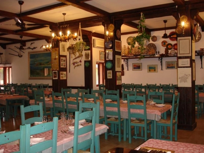 Camping Torre del Porticciolo - zdjęcie 1