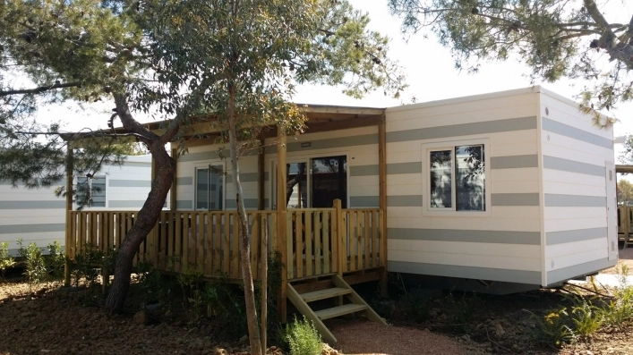 Camping Toscana Bella - zdjęcie 4