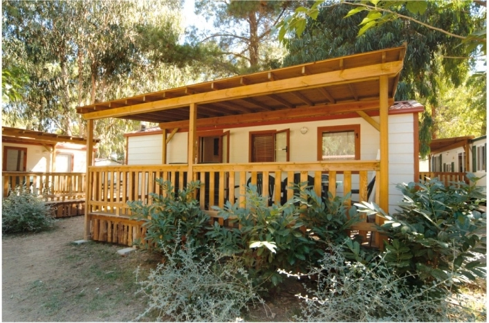 Camping Toscana Bella - zdjęcie 1