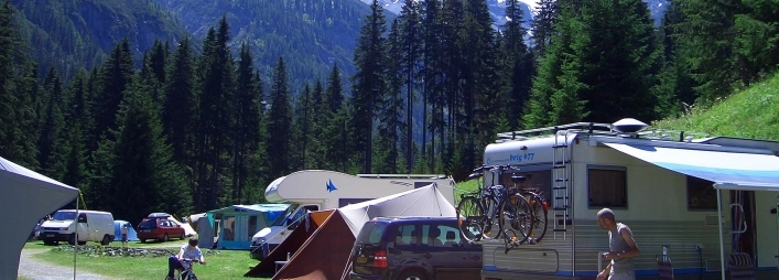 Camping Trafoi - zdjęcie 4