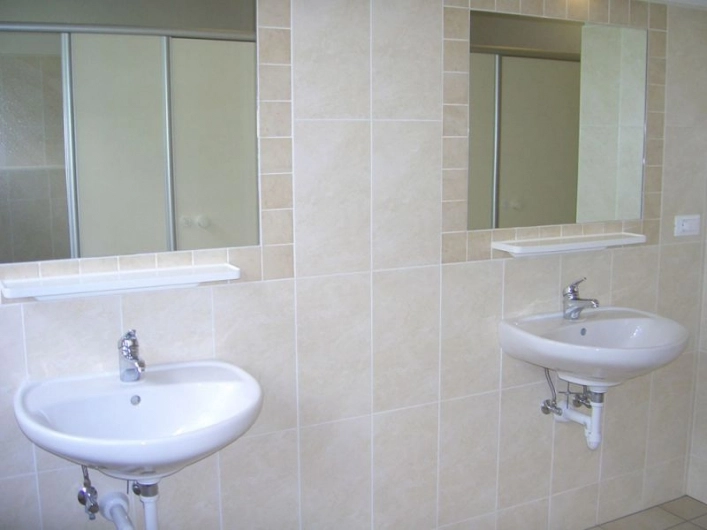 Camping Trafoi - zdjęcie 2