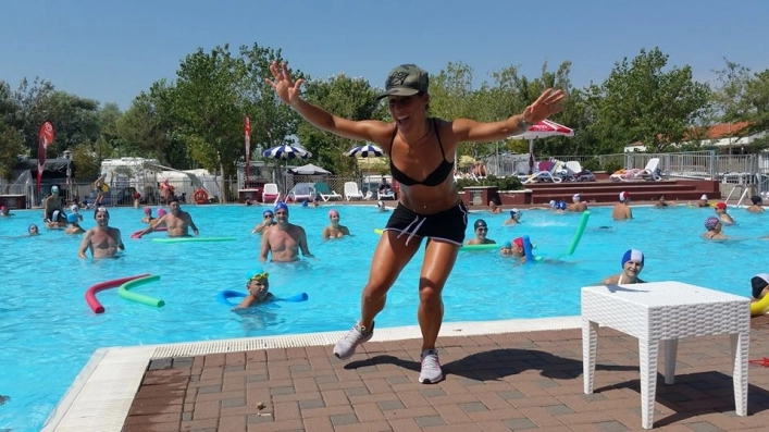 Camping TREDUE - zdjęcie 2