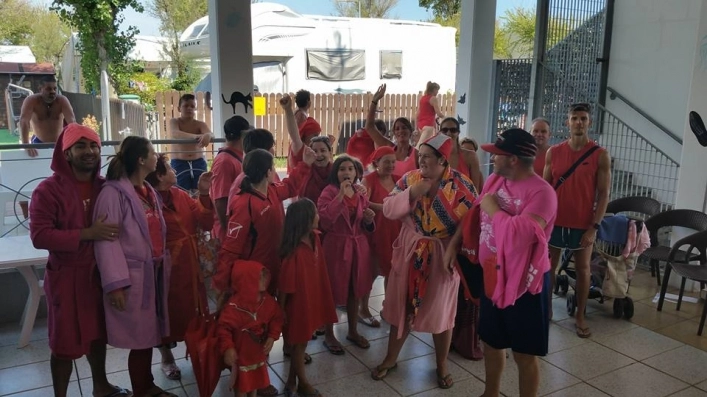 Camping TREDUE - zdjęcie 1