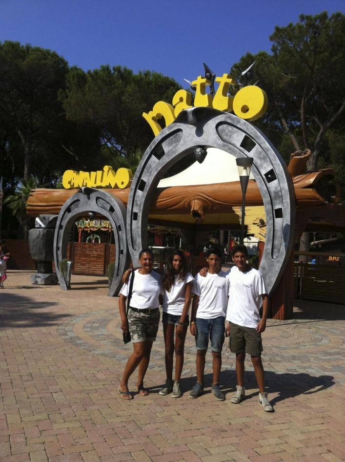 Camping Tripesce - zdjęcie 4