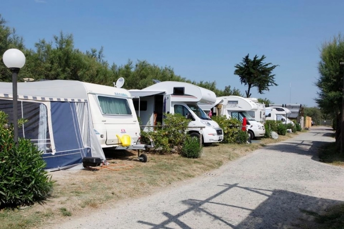 Camping Tripesce - zdjęcie 3