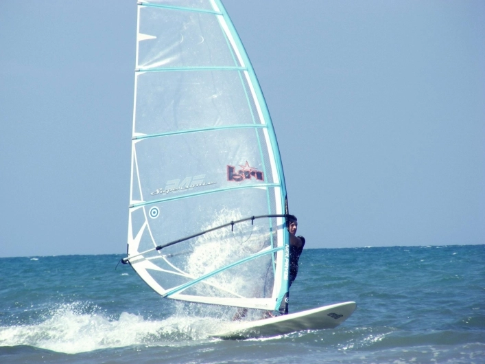 Camping Tripesce - zdjęcie 2