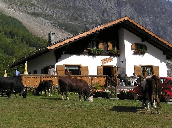 Camping Tronchey - zdjęcie 4