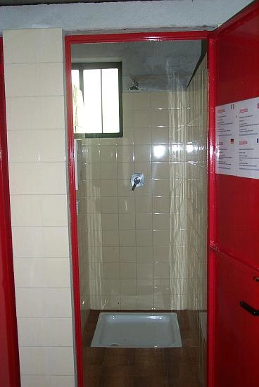 Camping Tronchey - zdjęcie 1