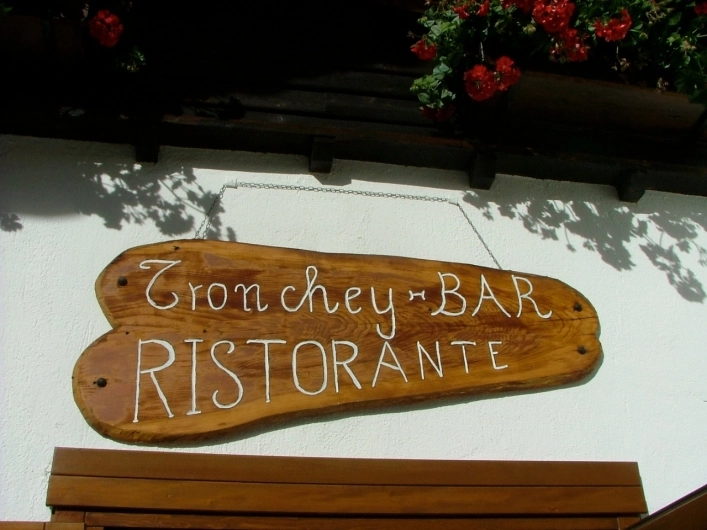 Camping Tronchey - zdjęcie 1