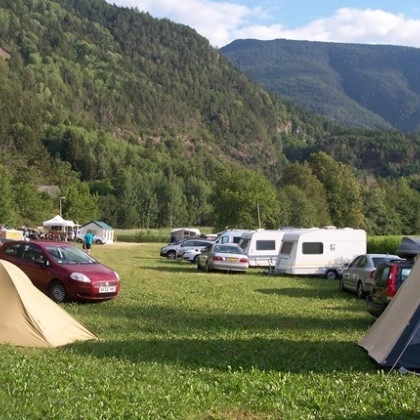 Camping Vahrner See - zdjęcie 3