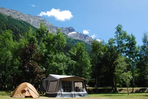 Camping Val di Rhemes - zdjęcie 1