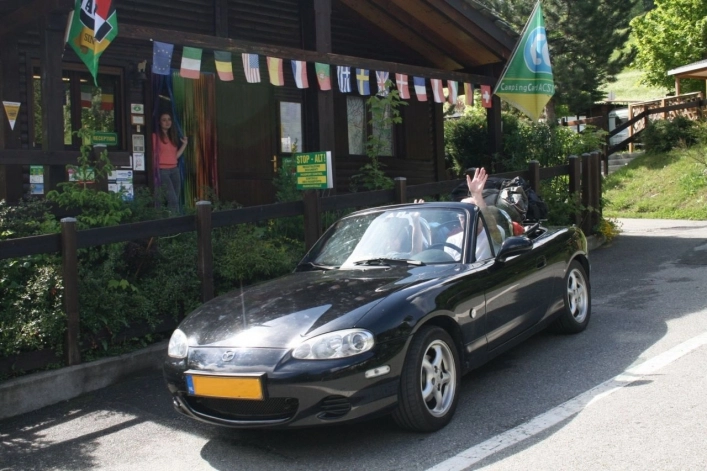 zobacz camping - zdjęcie 1