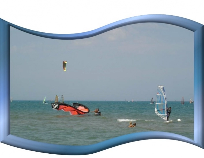 Camping Umbramare - zdjęcie 4