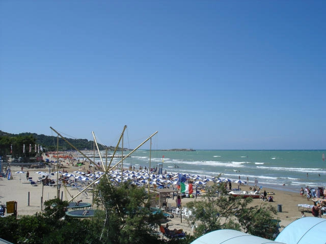 Camping Umbramare - zdjęcie 2