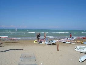 Camping Umbramare - zdjęcie 1