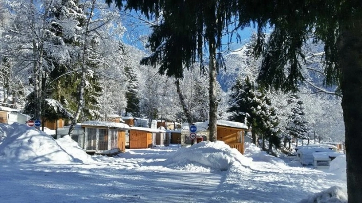 Camping Val di Sole - zdjęcie 3