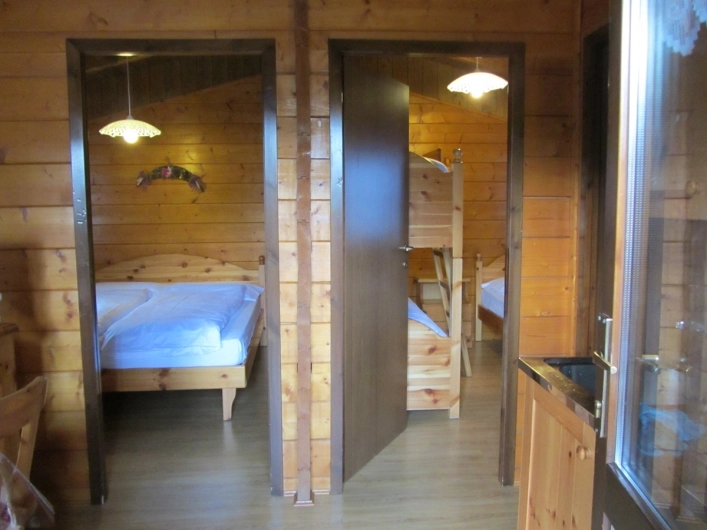 Camping Val di Sole - zdjęcie 2